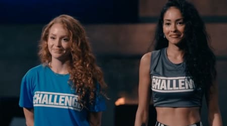 Who went home on ‘The Challenge: Cutthroat’ tonight? Latest elimination results revealed