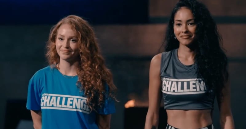 Who went home on ‘The Challenge: Cutthroat’ tonight? Latest elimination results revealed