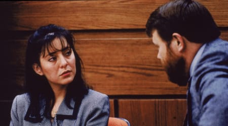 ‘Good American Family’ Season 2 takes on one of the most infamous crime cases of the ’90s