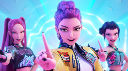 Is ‘KPop Demon Hunters 2’ still happening? What we know as Netflix gets sued over musical