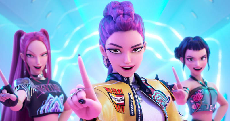 Is ‘KPop Demon Hunters 2’ still happening? What we know as Netflix gets sued over musical