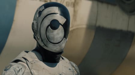 ‘The Upshaws’ star joins Steve Buscemi, Tramell Tillman and many more for ‘Murderbot’ Season 2