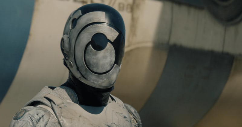 ‘The Upshaws’ star joins Steve Buscemi, Tramell Tillman and many more for ‘Murderbot’ Season 2