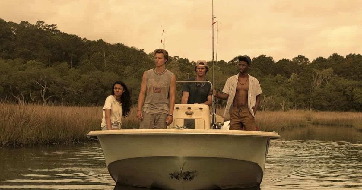 Is ‘Outer Banks’ Season 5 the last? Netflix drops surprising update