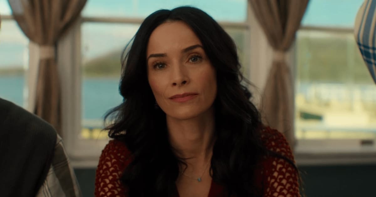 ‘Best Medicine’ Season 2 adds ‘Oppenheimer’ star to complicate Martin and Louisa’s romance