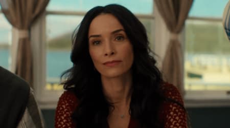 ‘Best Medicine’ Season 2 adds ‘Oppenheimer’ star to complicate Martin and Louisa’s romance