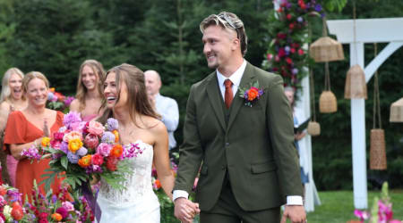 Are Devin and Caitlin still together? ‘MAFS’ Season 20 couple’s relationship revealed