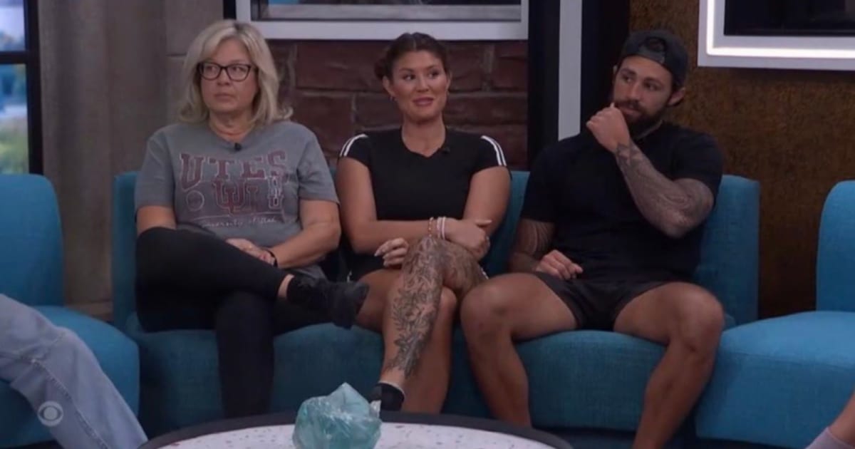 Who was evicted from ‘Big Brother’ tonight? Season 28 Week 6 elimination results revealed