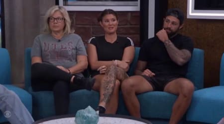 Who was evicted from ‘Big Brother’ tonight? Season 28 Week 6 elimination results revealed