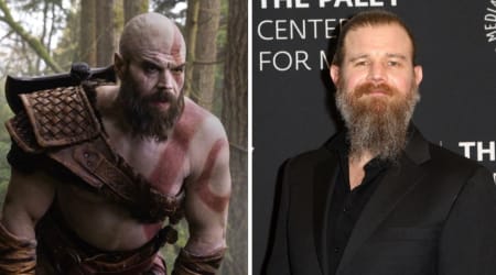 ‘God of War’ finally finds its new Kratos in MCU star after Ryan Hurst’s exit
