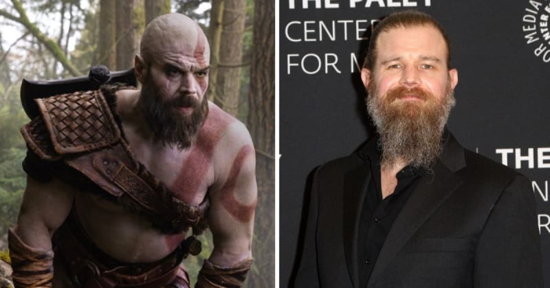 ‘God of War’ finally finds its new Kratos in MCU star after Ryan Hurst’s exit