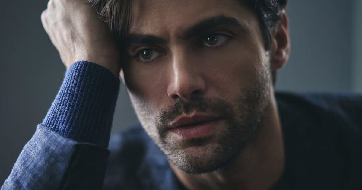 Matthew Daddario (Image Source: Instagram | @matthewdaddario)