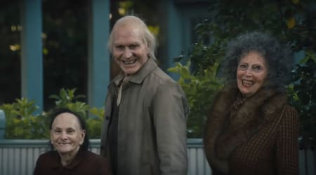 Does ‘Insidious: Out of the Further’ have a post-credits scene? What to know before leaving the theater