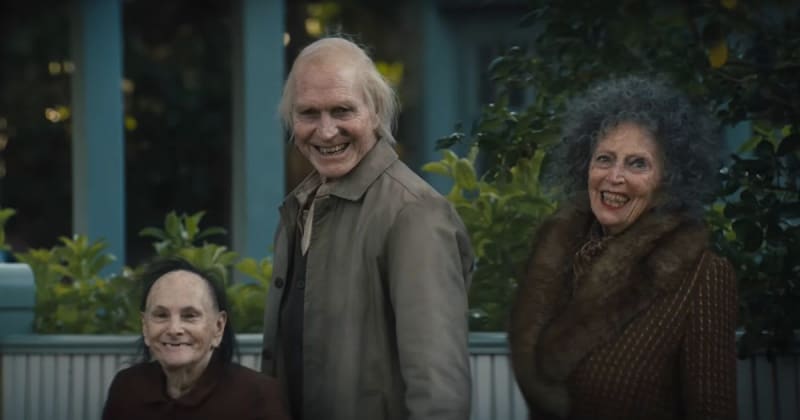 Does ‘Insidious: Out of the Further’ have a post-credits scene? What to know before leaving the theater