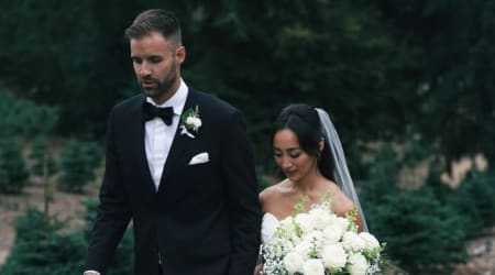 Are Michelle and Cameron still together? ‘Married at First Sight’ Season 20 couple gears up for Decision Day 