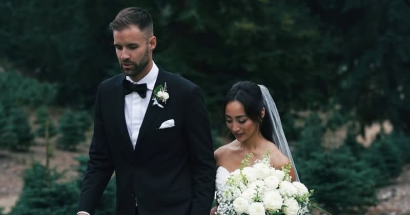 Are Michelle and Cameron still together? ‘Married at First Sight’ Season 20 couple gears up for Decision Day 