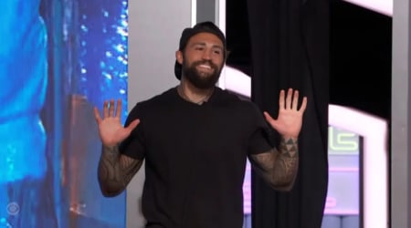 Who won HOH on ‘Big Brother’ tonight? Fan favorite takes control for the second time after Kamu's exit