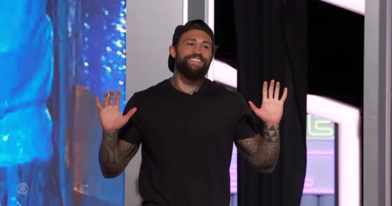 Who won HOH on ‘Big Brother’ tonight? Fan favorite takes control for the second time after Kamu's exit