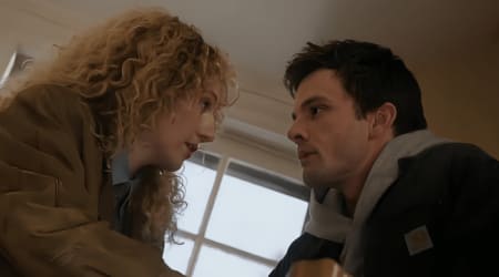 ‘Line of Fire’ sets release date as ‘9-1-1’ fan-favorite returns to TV