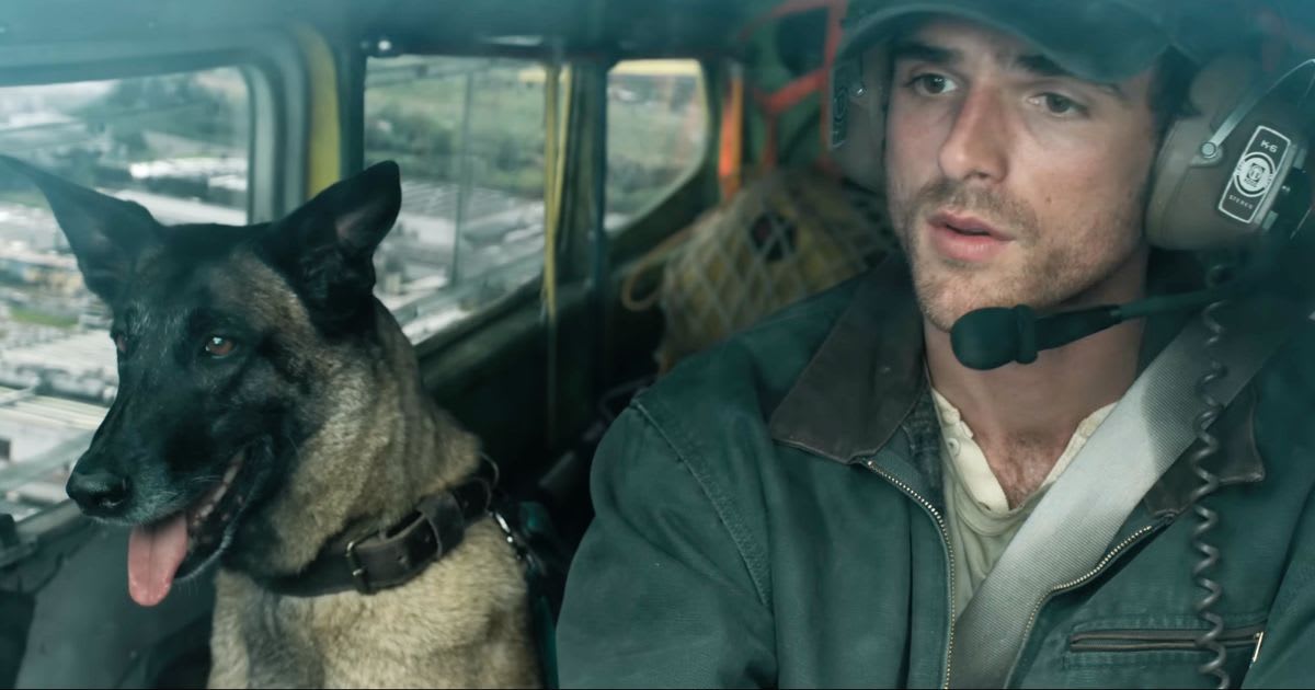 When does ‘The Dog Stars’ release? Everything we know about Jacob Elordi’s sci-fi thriller