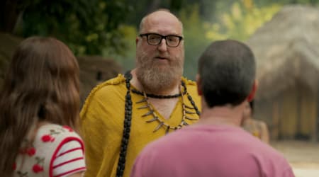 Does Bert get married? ‘Stuart Fails to Save the Universe’ Episode 5 ending explained