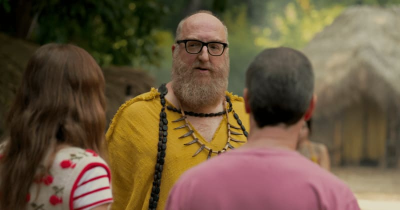 Does Bert get married? ‘Stuart Fails to Save the Universe’ Episode 5 ending explained
