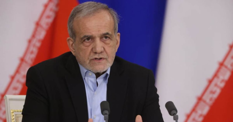'Hated in world': Iran claims victory, but its president has message for hardliners in own land