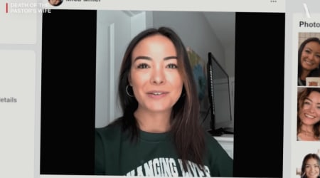 What happened to Mica Miller? True story behind Netflix’s ‘Death of the Pastor’s Wife’