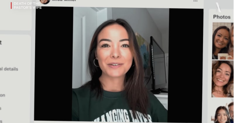 What happened to Mica Miller? True story behind Netflix’s ‘Death of the Pastor’s Wife’