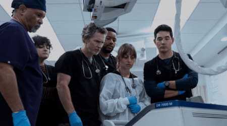 ‘The Pitt’ confirms fan-favorite character’s fate as HBO Max sets 2027 return