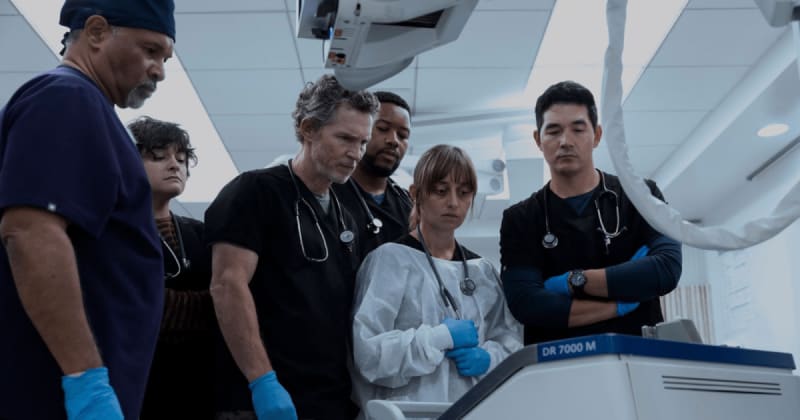 ‘The Pitt’ confirms fan-favorite character’s fate as HBO Max sets 2027 return