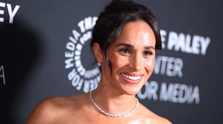 Meghan Markle may return to acting in Guy Ritchie’s Netflix hit