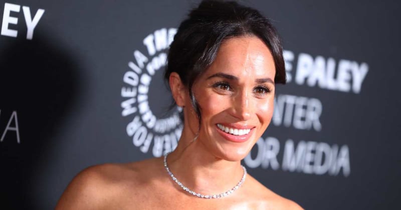 Meghan Markle may return to acting in Guy Ritchie’s Netflix hit