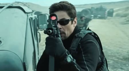 Taylor Sheridan’s ‘Sicario 3’ finally gets an exciting production update