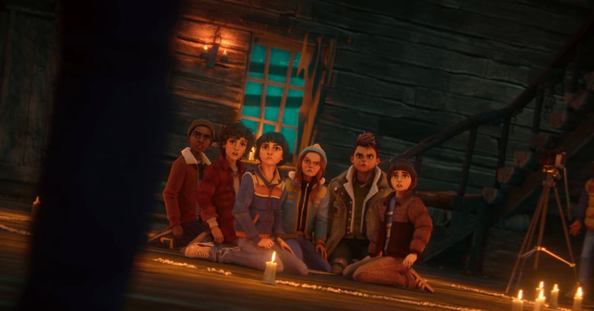 Netflix sets ‘Stranger Things: Tales from ‘85’ release date and it's sooner than fans may expect