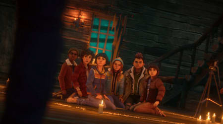 Netflix sets ‘Stranger Things: Tales from ‘85’ release date and it's sooner than fans may expect