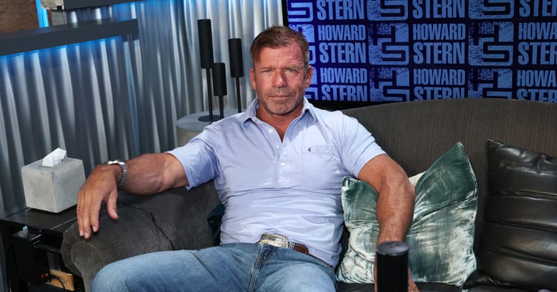 Taylor Sheridan’s ‘Yellowstone’ hit with lawsuit that could threaten the franchise