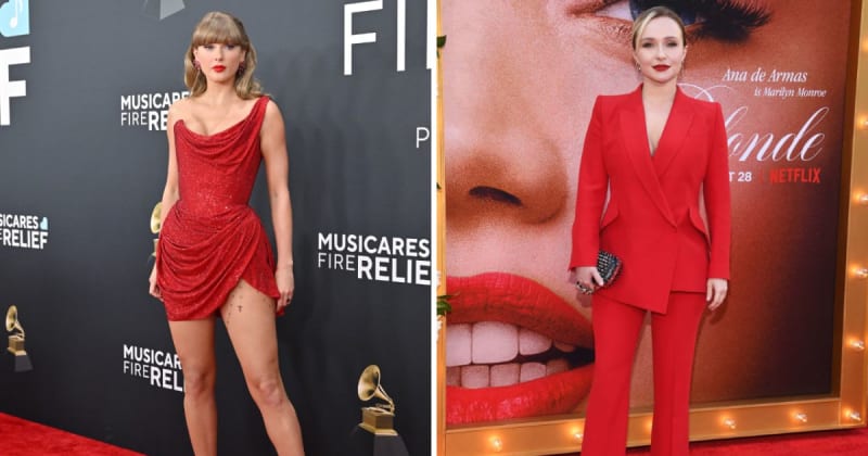 Taylor Swift ‘deeply saddened’ by Hayden Panettiere’s death as their connection resurfaces