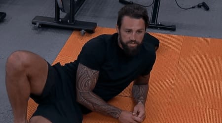 Kamu Kirk addresses his controversial tea party in ‘Big Brother 28’: ‘It was strategic...’