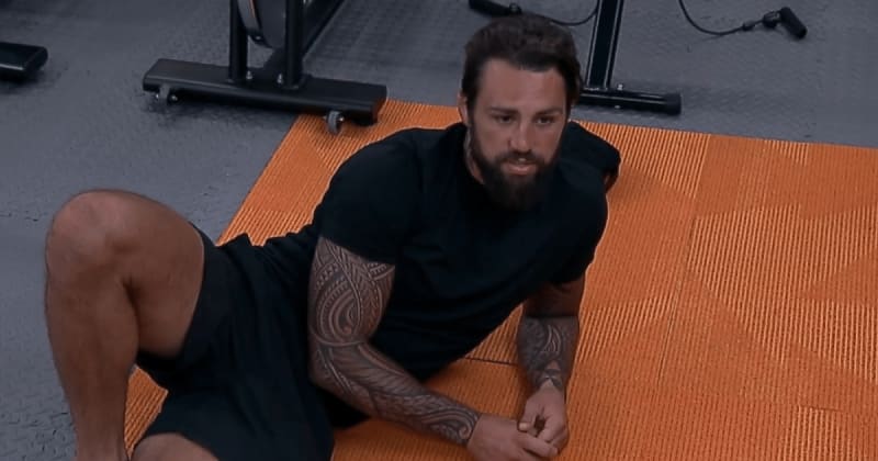 Kamu Kirk addresses his controversial tea party in ‘Big Brother 28’: ‘It was strategic...’