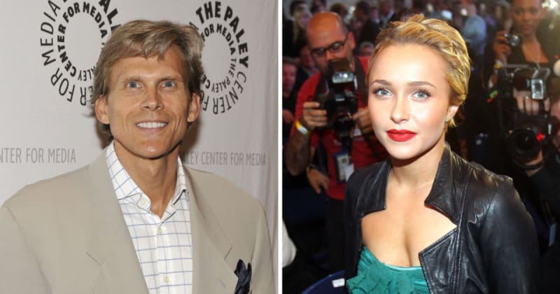 Hayden Panettiere’s 'Guiding Light' dad remembers her on 37th birthday: 'Pure, infectious joy'