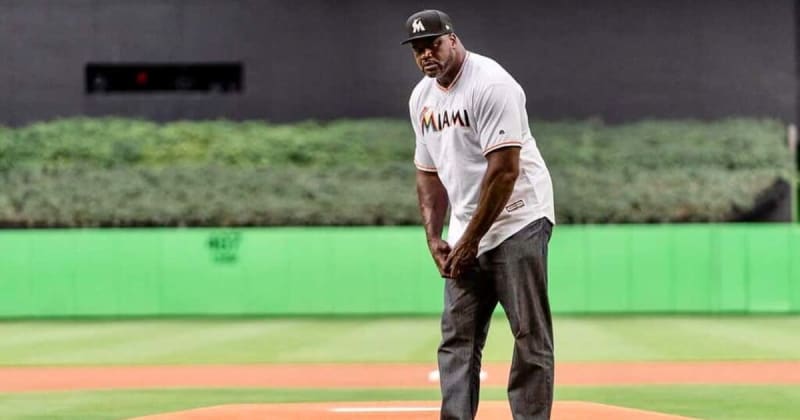 Shaquille O’Neal was rejected from ‘Avengers’ for this reason: ‘I’m too big and...’