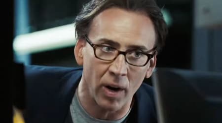 ‘National Treasure 3’ update reveals huge news on Nicolas Cage’s return