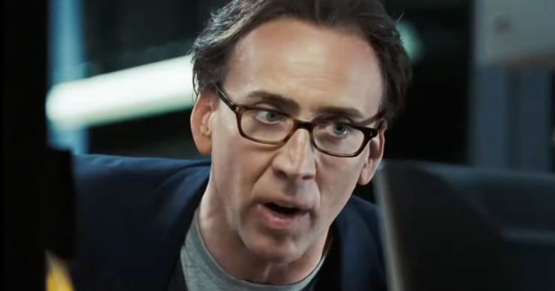 ‘National Treasure 3’ update reveals huge news on Nicolas Cage’s return