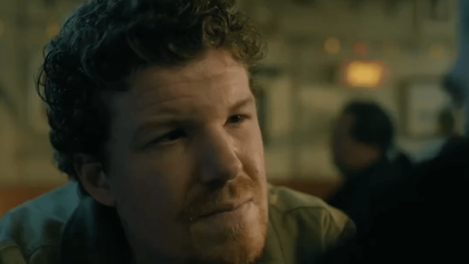 A still of Fabian from 'The Walking Dead: Dead City'