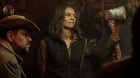 'The Walking Dead: Dead City' Season 3 Episode 5 Ending Explained: Negan returns to old ways to save Maggie