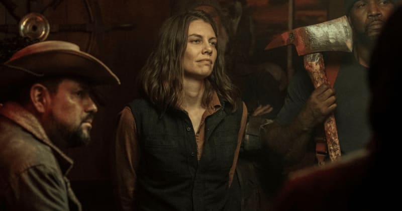 'The Walking Dead: Dead City' Season 3 Episode 5 Ending Explained: Negan returns to old ways to save Maggie