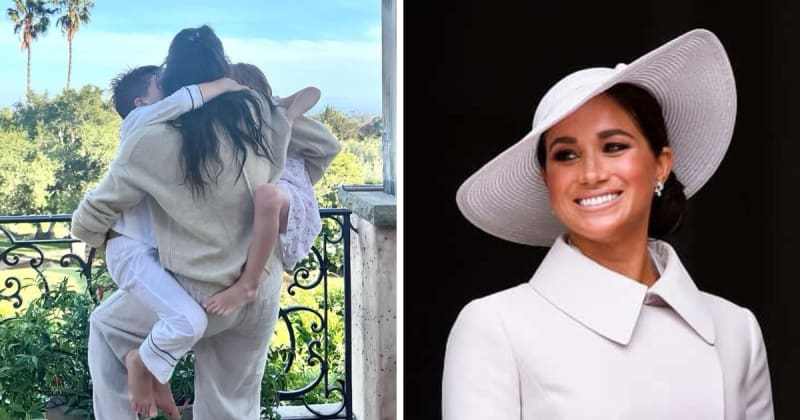 Meghan Markle's dad 'hurt and upset' over her UK move as he fears he'll never meet grandkids