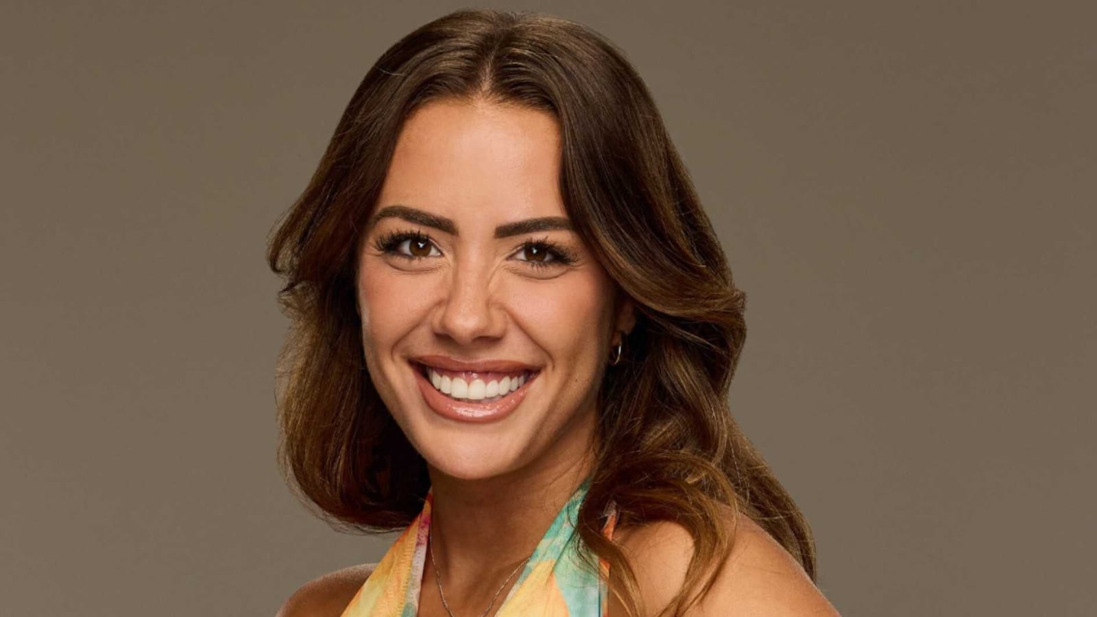 Angela from ‘Big Brother’ Season 28 (Image Source: @CBS)