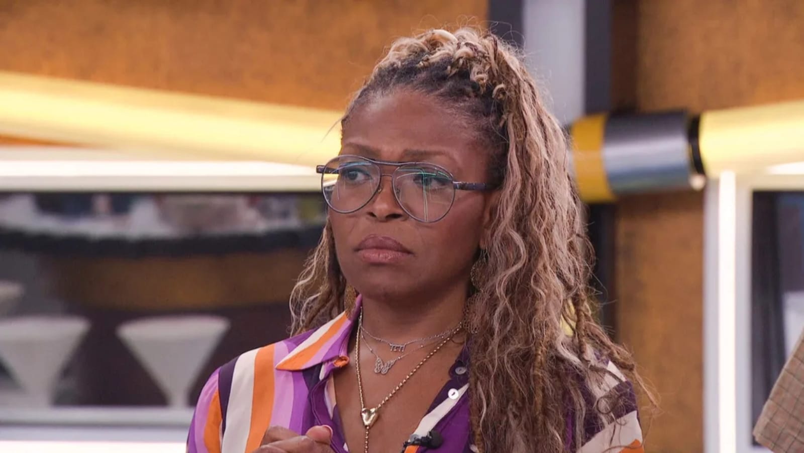 Angela from ‘Big Brother’ Season 28 (Image Source: @CBS)
